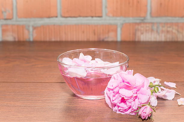 تصویر 4 از گلاب دو آتیشه غلیظ کیفیت ممتاز